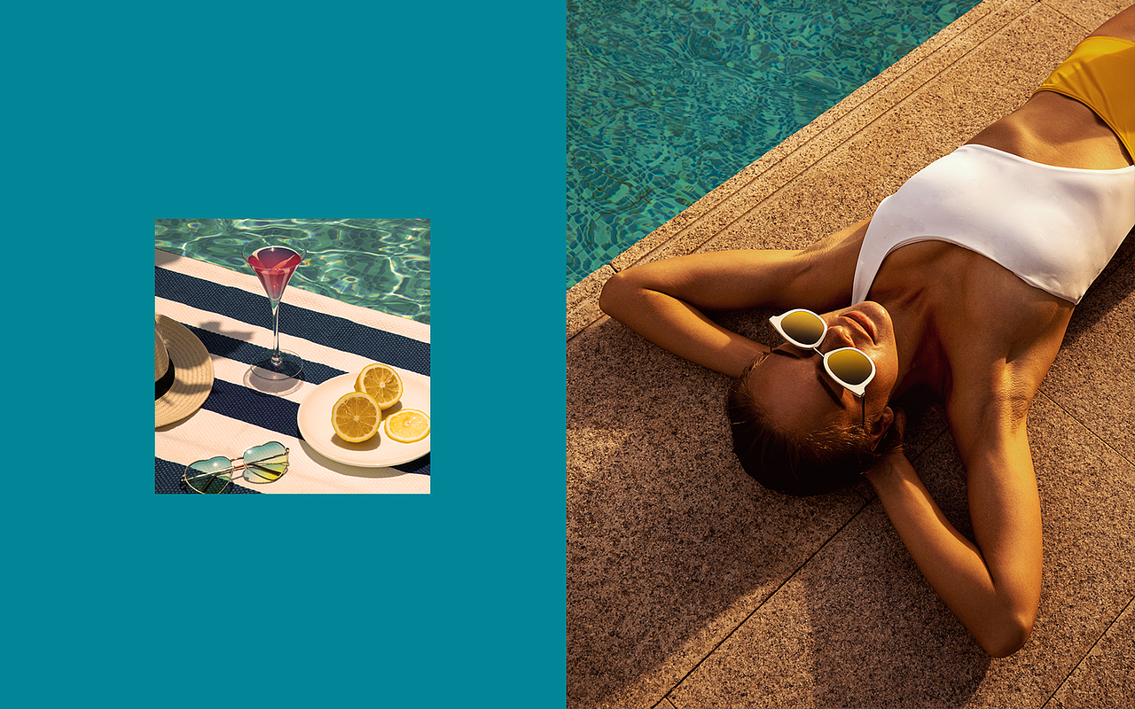 Summer Time（图ZMjI5MDM5MDI4） - 人像摄影 - 站酷设计师Master花木原创素材 - 站酷ZCOOL