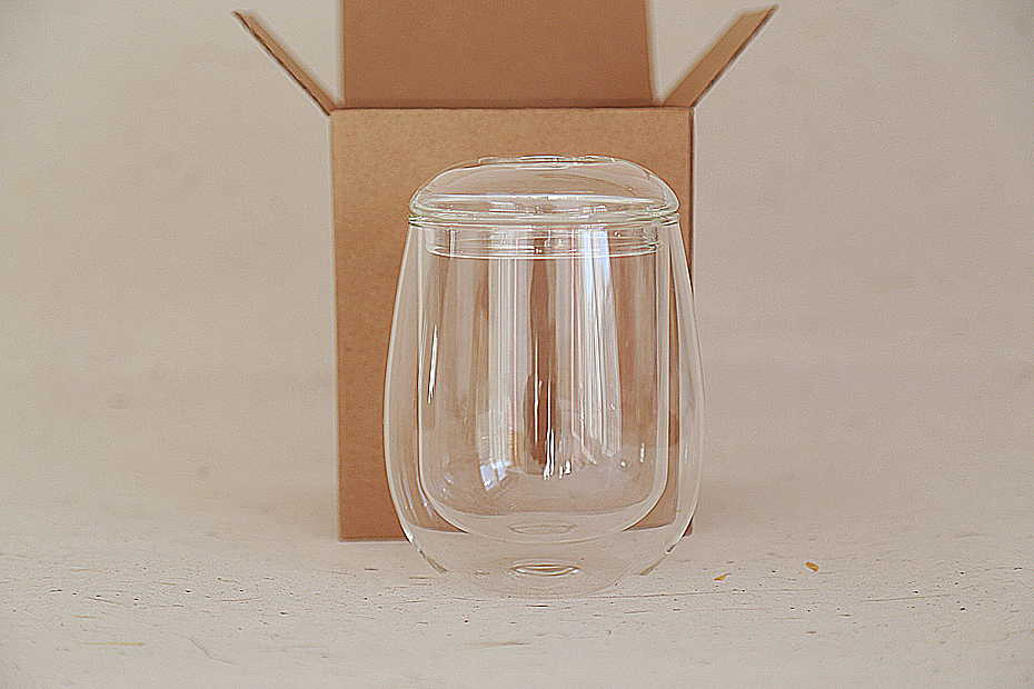 【FUBOOL】最新设计的双层玻璃杯套装（图ZMjMwODIxMDg=） - 生活用品 - 站酷设计师庄正原创素材 - 站酷ZCOOL