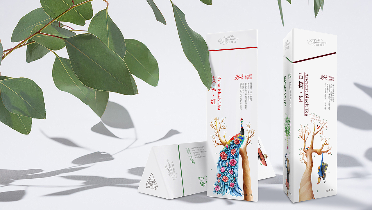 东莞茶洱茶叶品牌策划,品牌全案设计,sivibrand设计(图ZMTIwNDg2NTky) - 品牌 - 站酷设计师视维品牌策划设计原创素材 - 站酷ZCOOL