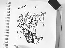 小练习