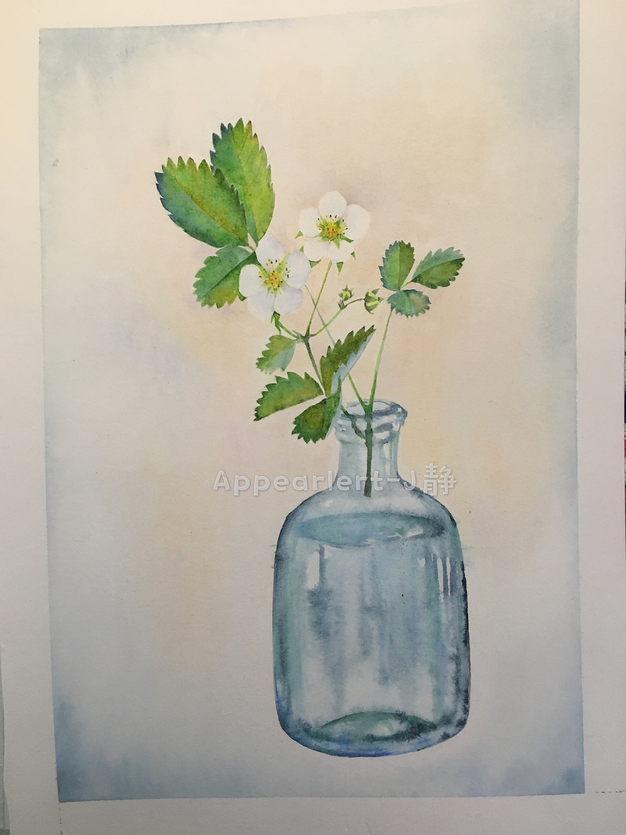 一部分原創作品（图ZMTM3NjQ0NzQw） - 艺术插画 - 站酷设计师Appearlert_J原创素材 - 站酷ZCOOL