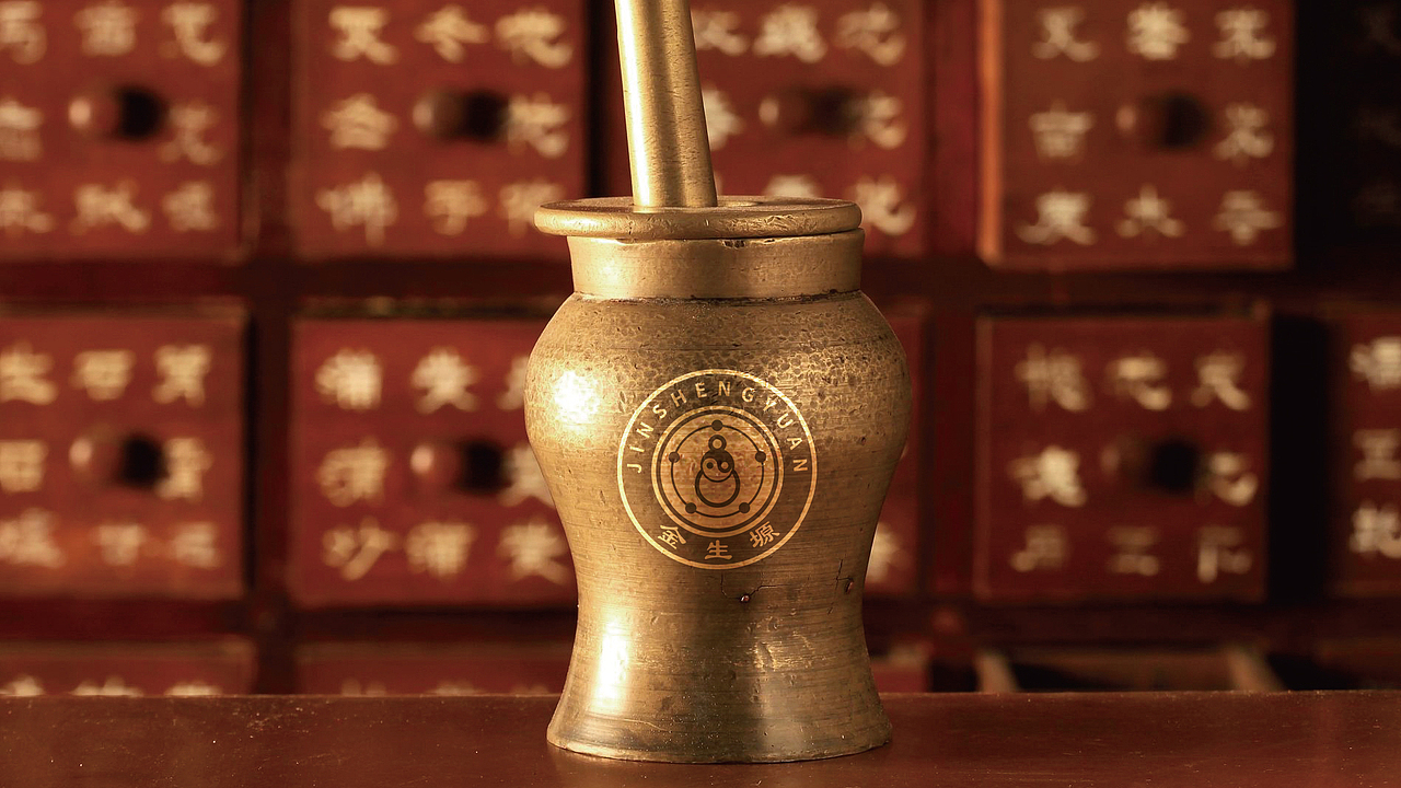 黑璞设计-商业案例一