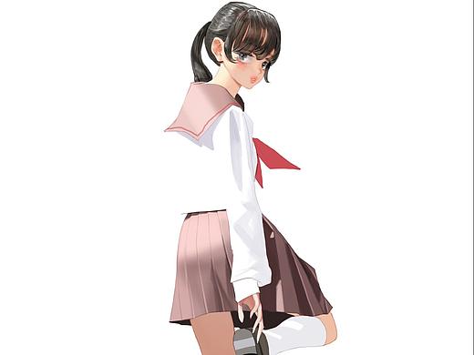 自学手绘临摹学习（个人主页-ZMjY4NDQzMDQ=） - 创作习作 - 站酷设计师ly520sc原创素材 - 站酷ZCOOL