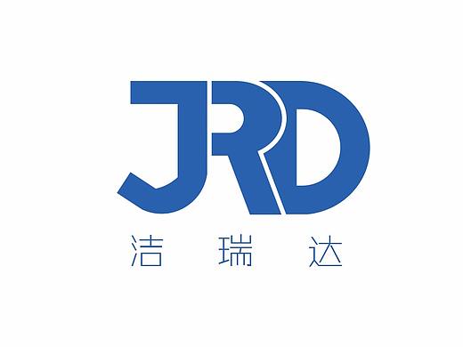 潔瑞達(dá)logo設(shè)計(jì)（個(gè)人主頁(yè)-ZMjc1NjYxNDQ=） - Logo - 站酷設(shè)計(jì)師Lisa_YLS原創(chuàng)素材 - 站酷ZCOOL