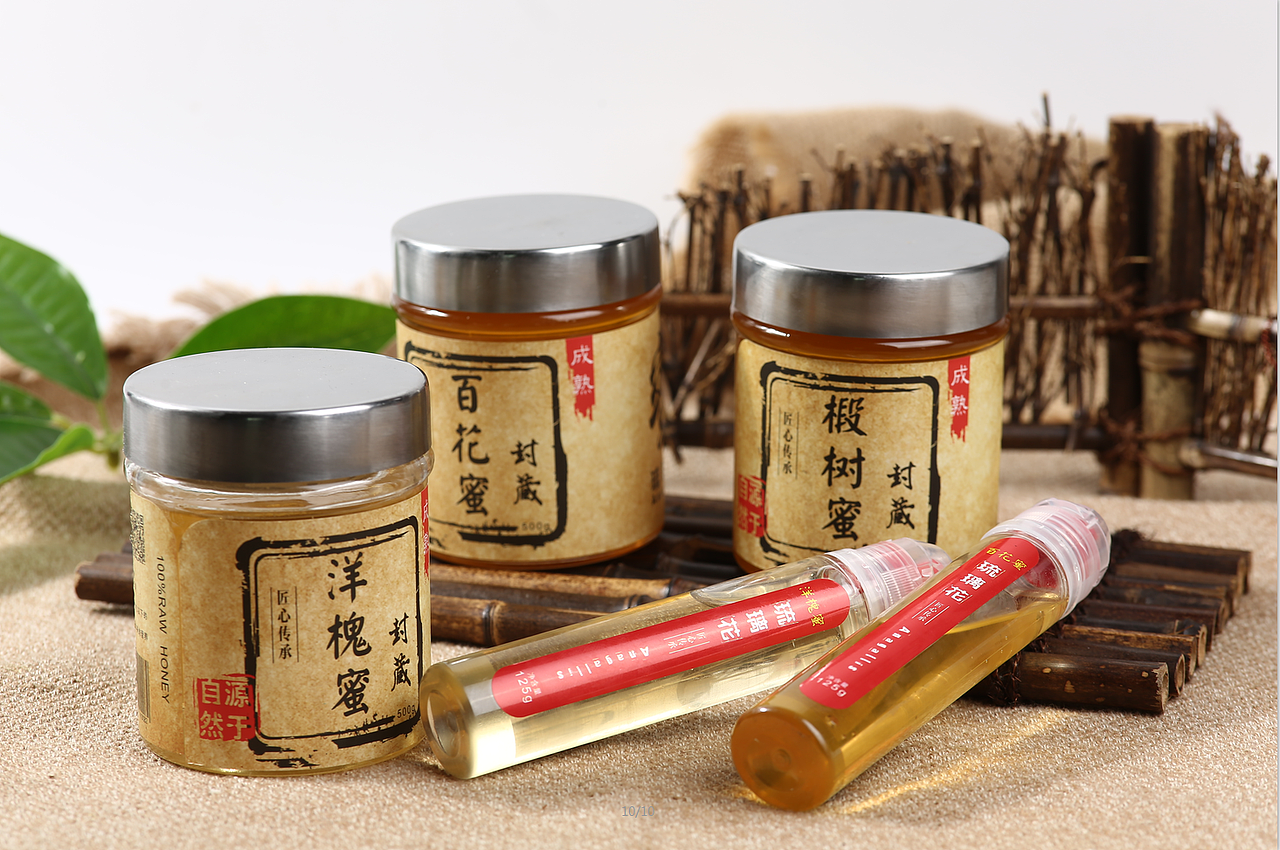 蜂蜜（图ZMTMyMTExNjg4） - 产品摄影 - 站酷设计师卓设电子商务原创素材 - 站酷ZCOOL