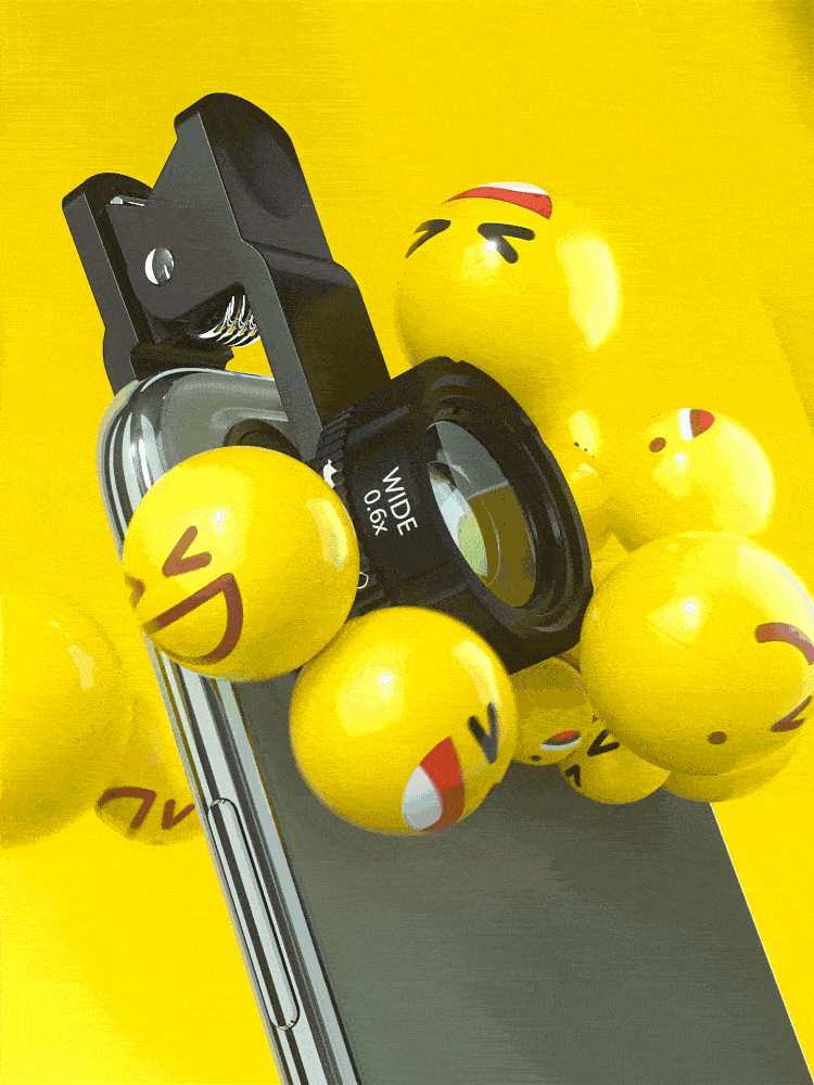 DIVI 第一卫 微视二合一镜头（图ZMTkwMTA0NDA4） - 动画/影视 - 站酷设计师DIVI第一卫原创素材 - 站酷ZCOOL