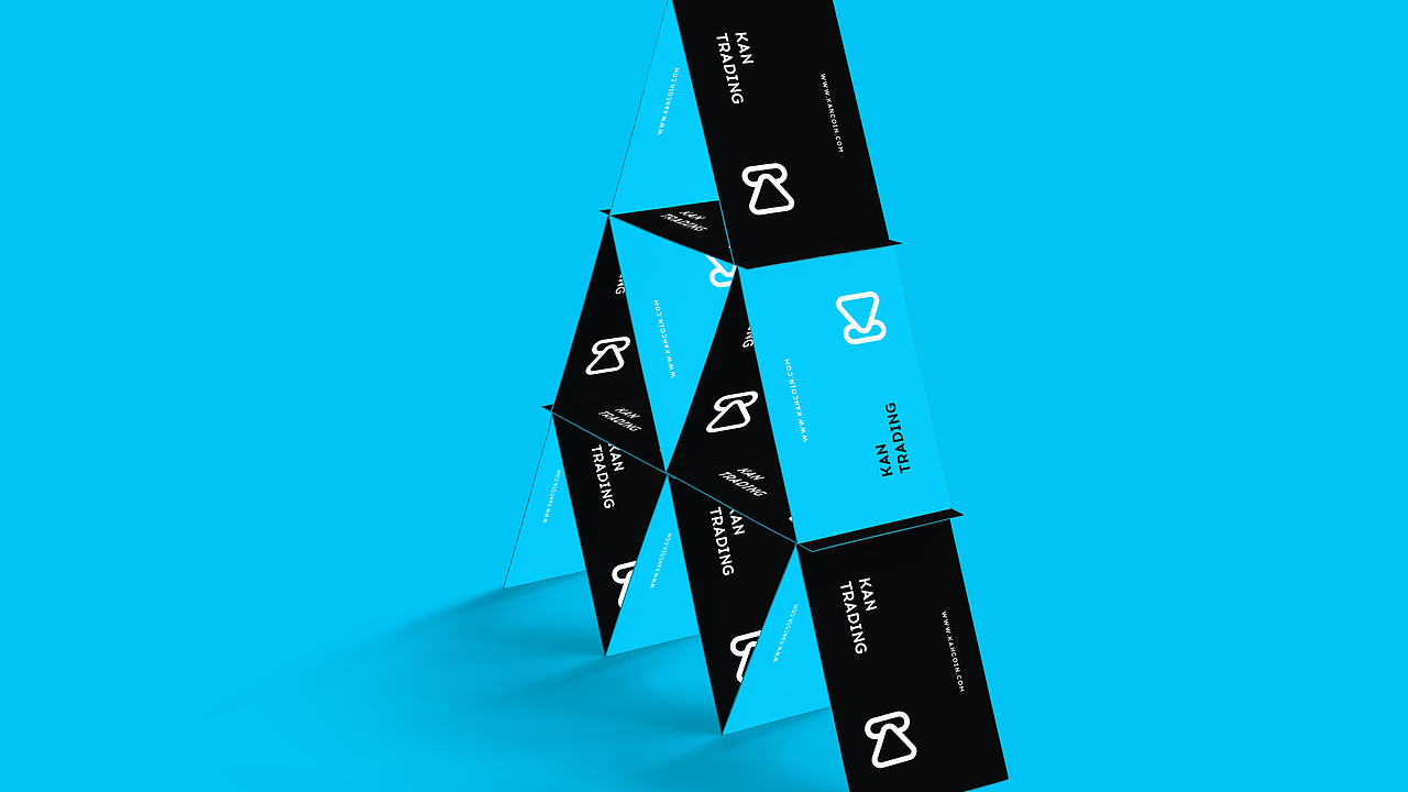 三例英文logo设计&品牌提案