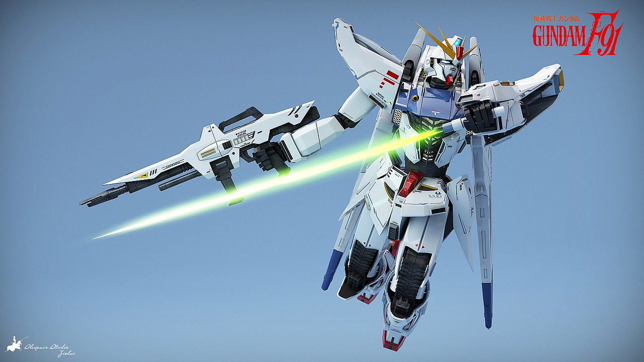 metal build f91 plus