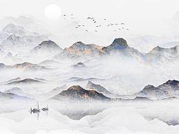 插画