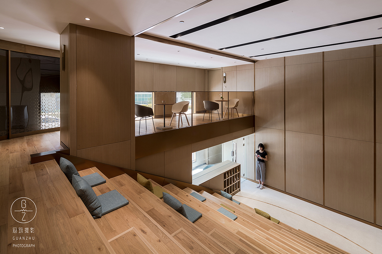 青岛光谷中建健身会所