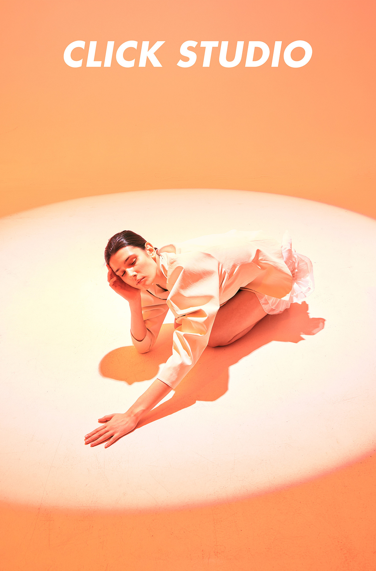 2021ss LOOKBOOK（图ZMjQzNjY5NTE2） - 时尚/艺术摄影 - 站酷设计师CLICKSTUDIO原创素材 - 站酷ZCOOL