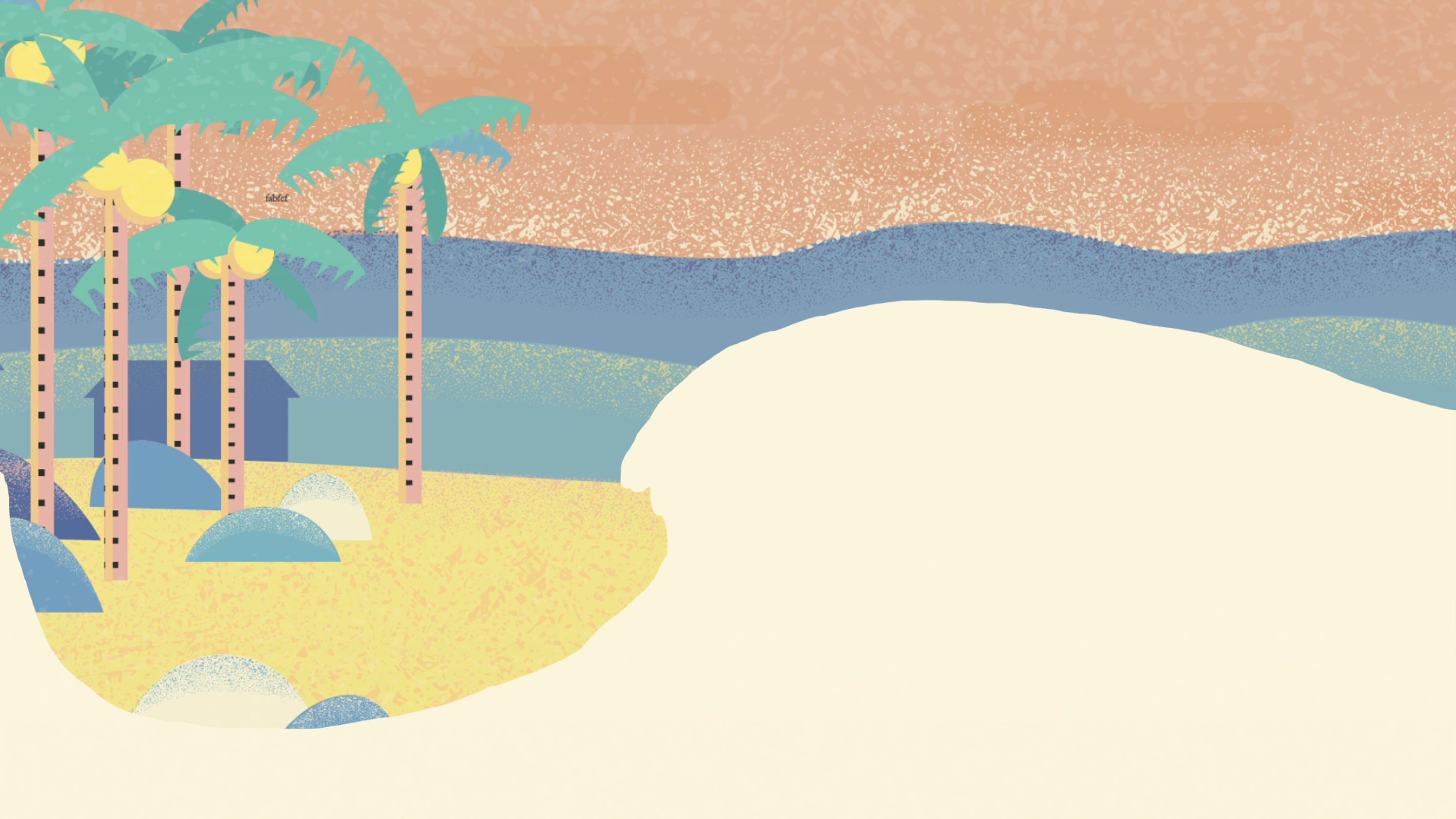 海南电影节开头动画短片