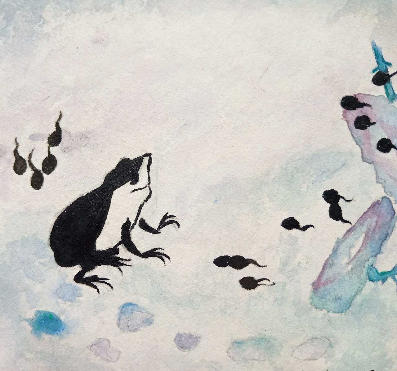 中国动画片（图ZMTg1MjE3ODA0） - 绘画 - 站酷设计师839923115原创素材 - 站酷ZCOOL