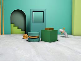C4D