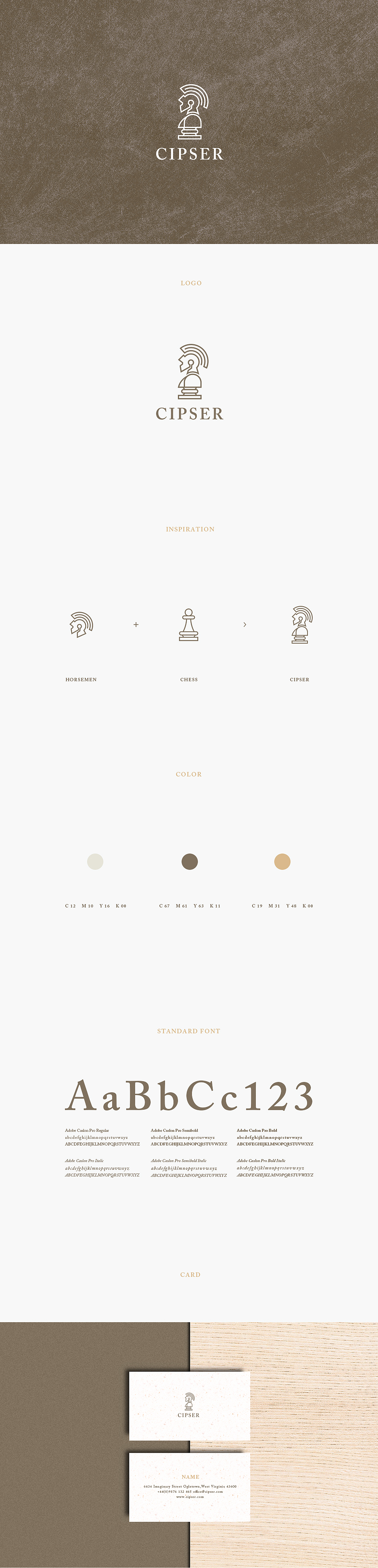 CIPSER品牌标示设计（图ZNDcyOTM2ODQ=） - Logo - 站酷设计师刘志东原创素材 - 站酷ZCOOL