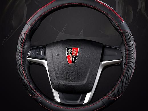 方向盘把套详情页