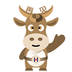 2021“牛”起来 表情包上线啦~