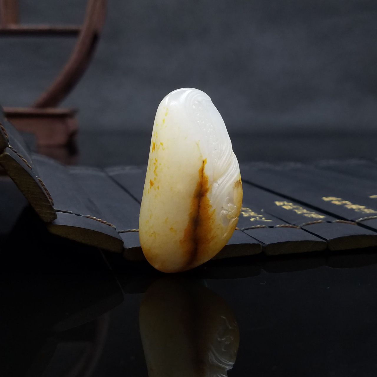 和田玉作品（图ZMTE5ODE2MDUy） - 产品摄影 - 站酷设计师khayman原创素材 - 站酷ZCOOL