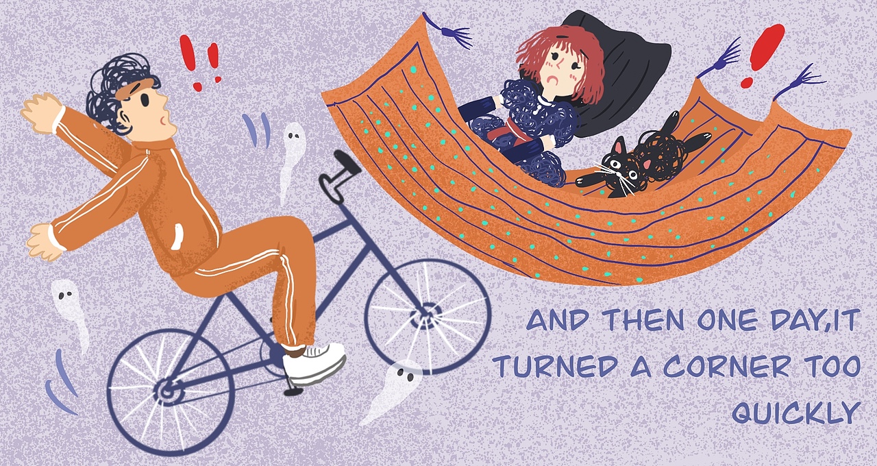 2019-2020上半年儿童插画商业单（图ZMjA1OTk4MTg0） - 儿童插画 - 站酷设计师李淼淼淼原创素材 - 站酷ZCOOL