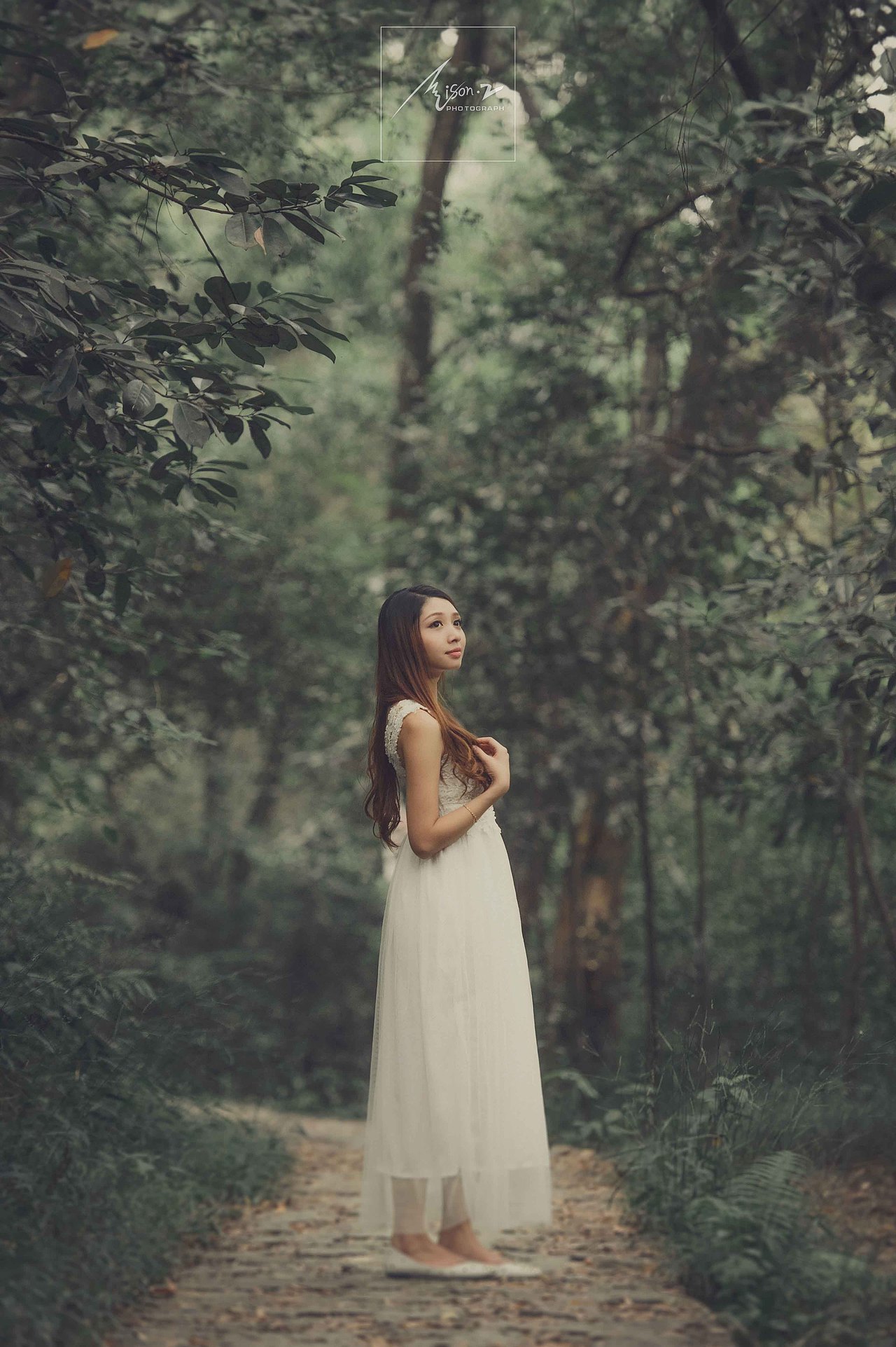 胶片森女风（图ZMzU4Njc5MzY=） - 人像摄影 - 站酷设计师LisonZ原创素材 - 站酷ZCOOL