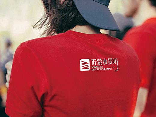 商业地产标志