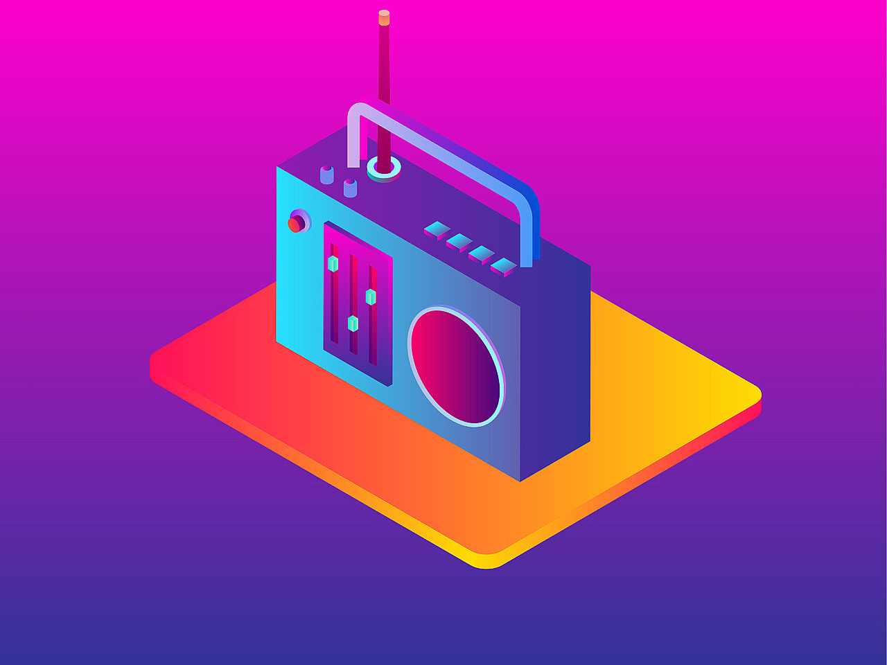 插画临摹（图ZMjExMDQyNzY0） - 图标 - 站酷设计师lianer1314原创素材 - 站酷ZCOOL