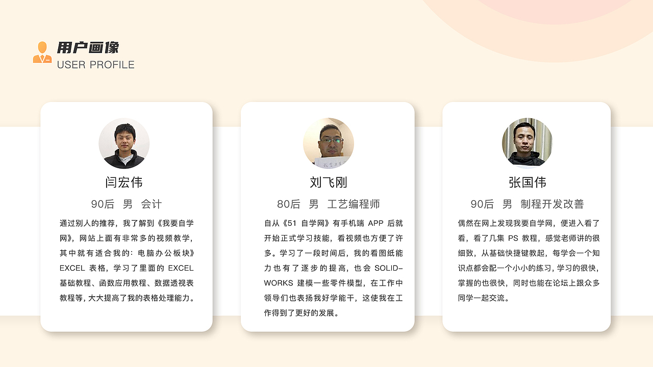 我要自學(xué)網(wǎng)APP重新設(shè)計(jì)（圖ZMjYwMjMyNTcy） - 軟件界面 - 站酷設(shè)計(jì)師燈泡有點(diǎn)割舌頭原創(chuàng)素材 - 站酷ZCOOL