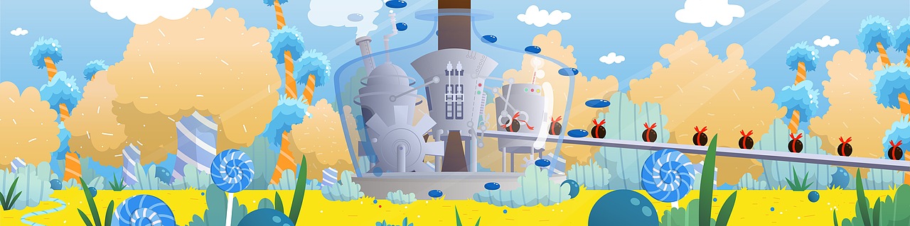 耐克儿童体育动画系列美术设计（图ZMTk0NzMwODQ0） - 动画片 - 站酷设计师老Two原创素材 - 站酷ZCOOL