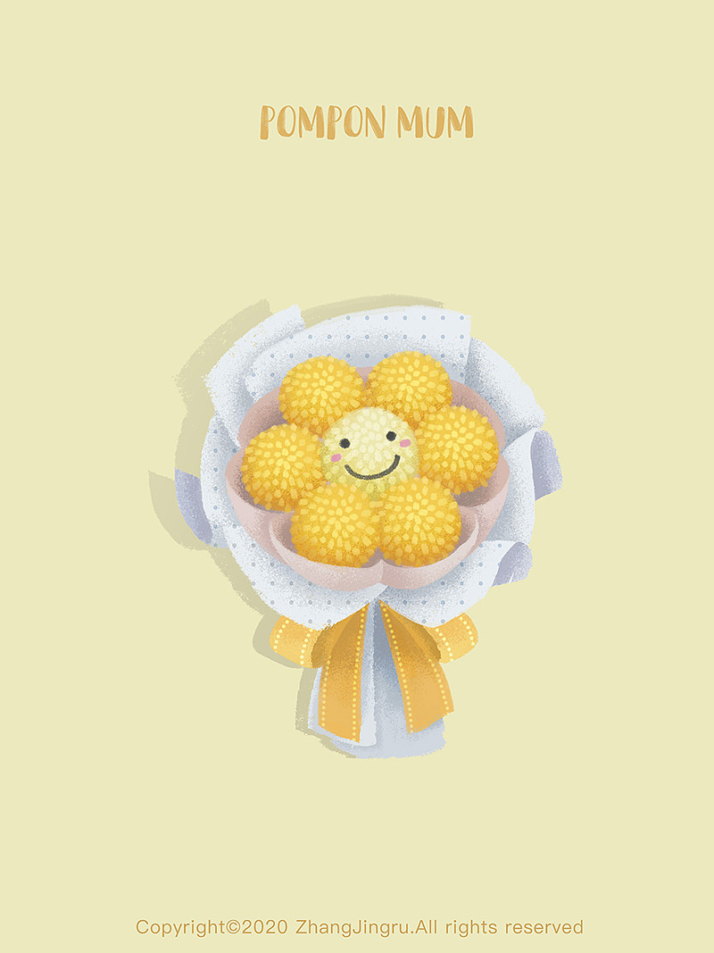 鱼花课堂30天团练总结（图ZMjIxODM0ODcy） - 创作习作 - 站酷设计师小张今天要开心吖原创素材 - 站酷ZCOOL