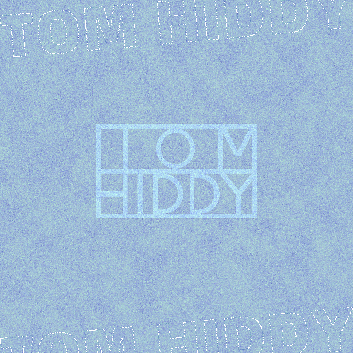 TOM HIDDY（图ZMjM0MTAwNDA0） - 字体/字形 - 站酷设计师集美门原创素材 - 站酷ZCOOL