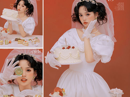 🎂🎂打造完美生日氛围仪式感🎂🎂