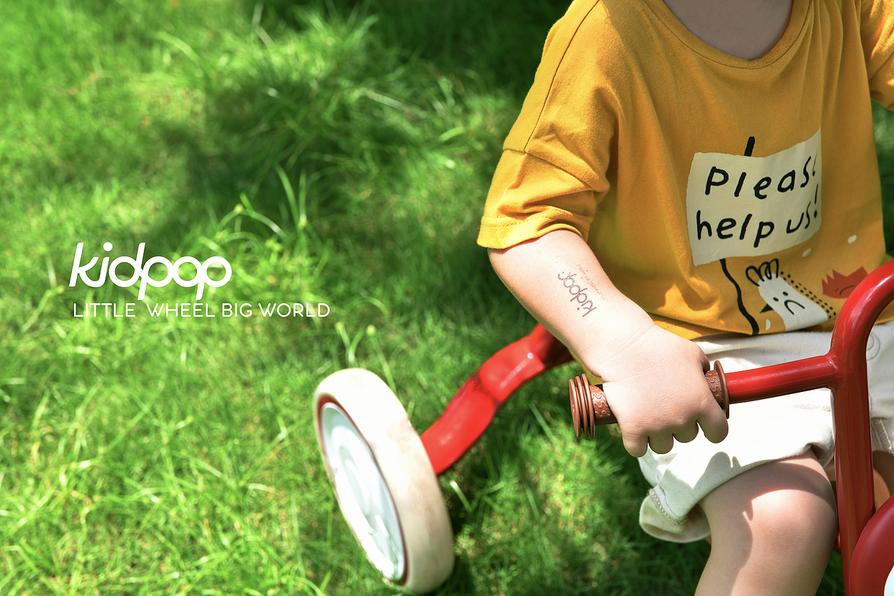 《探索大世界》 KIDPOP品牌童车系列户外宣传片（图ZMjQ3MTk5NzI0） - 产品摄影 - 站酷设计师瞌睡蜜蜂原创素材 - 站酷ZCOOL