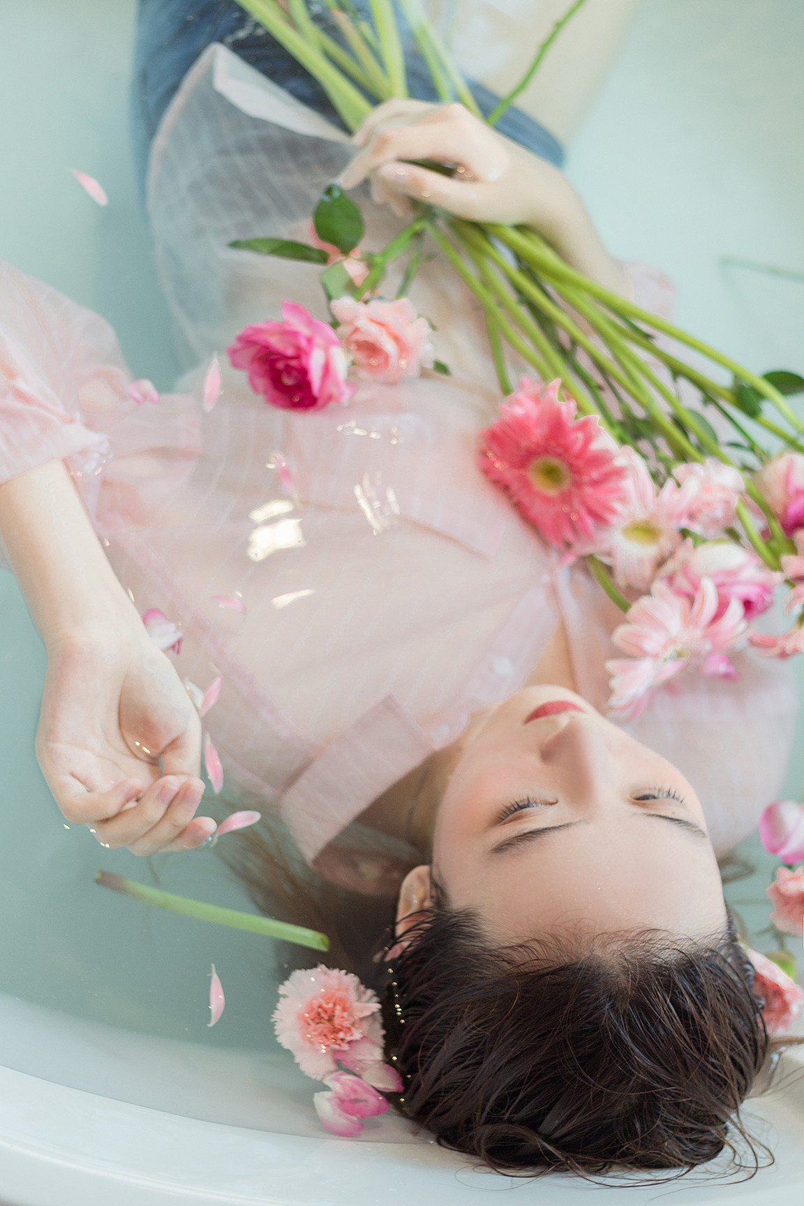 纯欲风（图ZMjU0ODg0Njc2） - 人像摄影 - 站酷设计师张小鬼photo原创素材 - 站酷ZCOOL