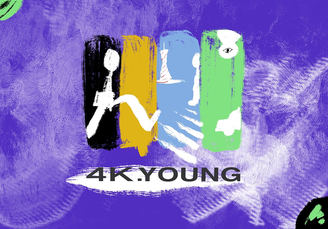 摸鱼ing（图ZMzQxODY1MDY0） - 艺术插画 - 站酷设计师你好插画原创素材 - 站酷ZCOOL