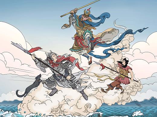 稿稿稿（个人主页-ZMjQ4OTE1MjA=） - 艺术插画 - 站酷设计师从容多一点原创素材 - 站酷ZCOOL