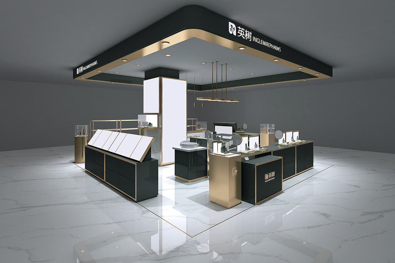 BRAND 2018 一季度作品