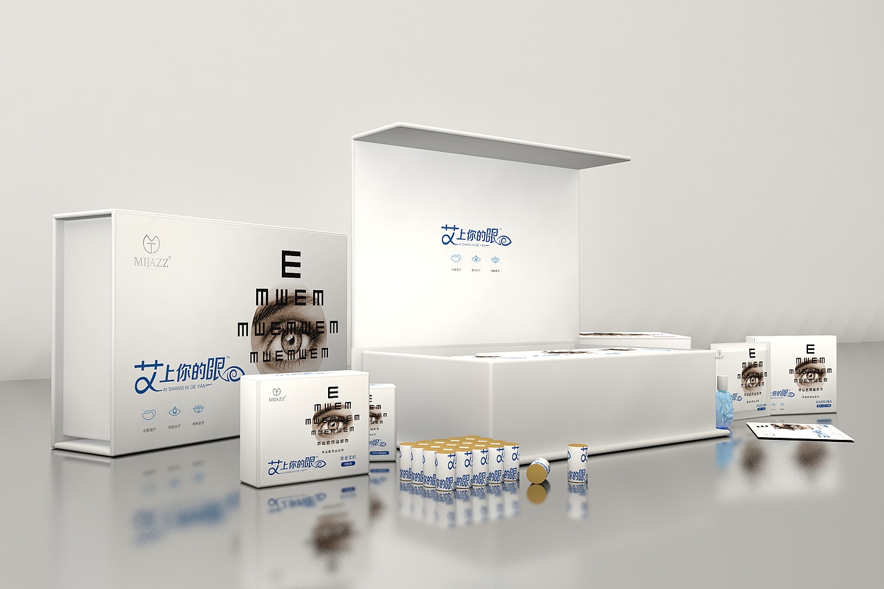 C4D包装设计建模（图ZMTM3OTE1ODUy） - 包装 - 站酷设计师Anldy花原创素材 - 站酷ZCOOL