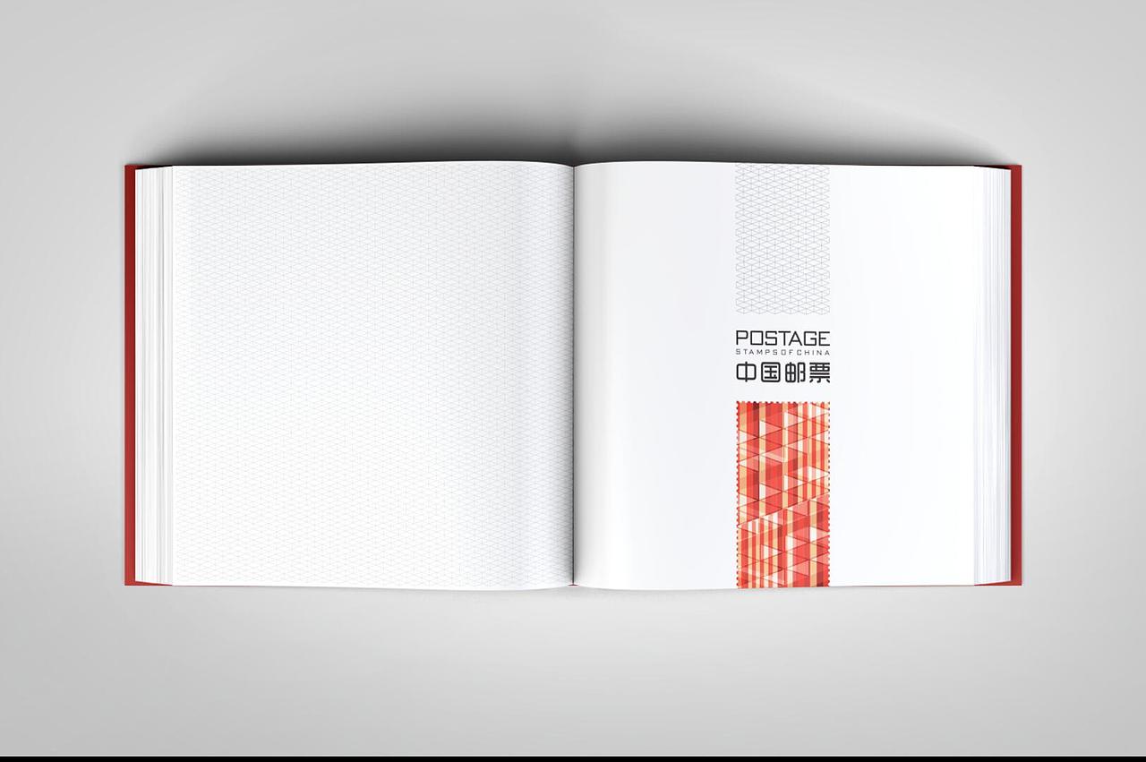 公司邮票册 、logo（图ZMTAwNzMwNjA4） - 书籍/画册 - 站酷设计师处女座的马原创素材 - 站酷ZCOOL