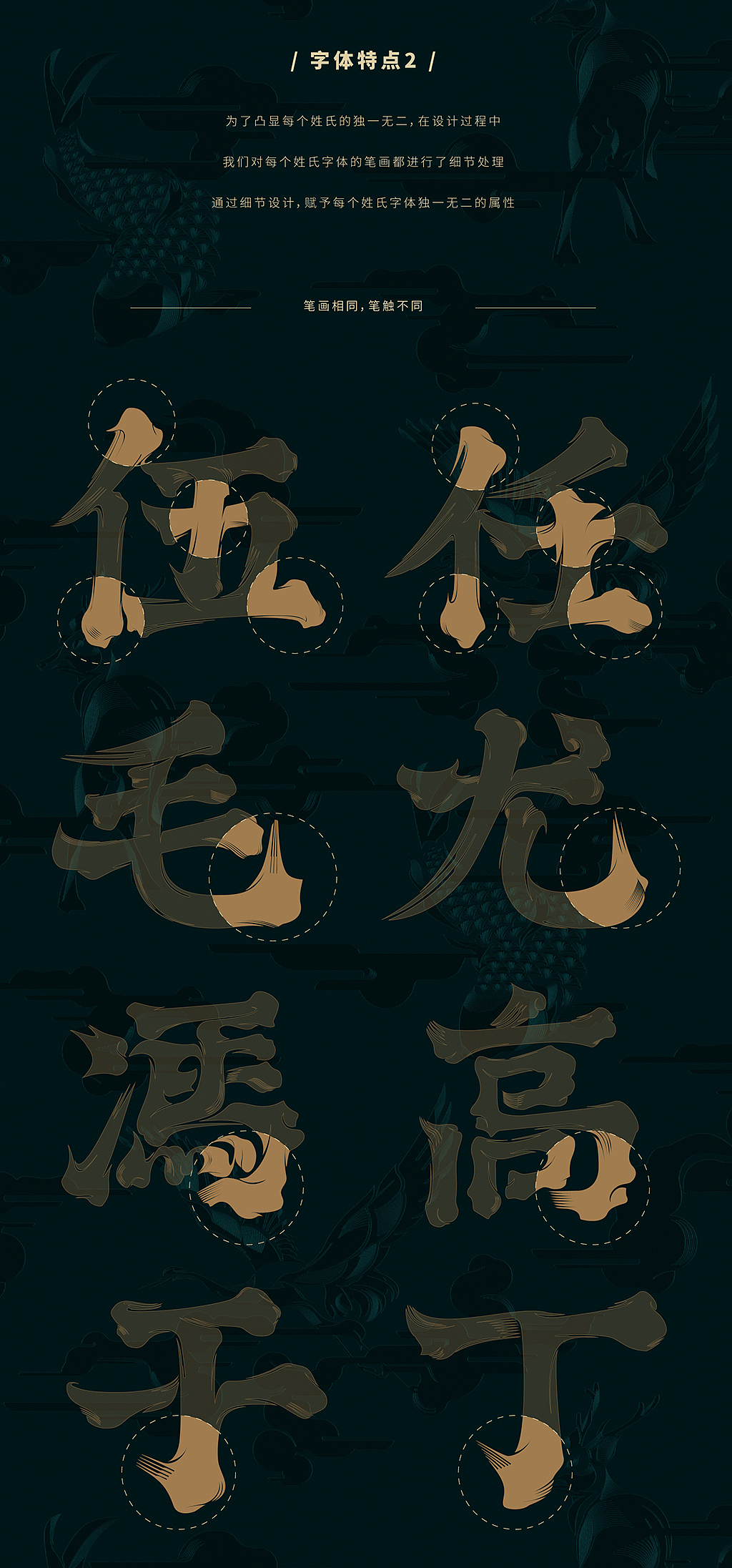 [VRD 2020]姓氏的礼-姓氏茶包装设计（图ZMjI4MjkwOTIw） - 包装 - 站酷设计师VRD_上合式設計原创素材 - 站酷ZCOOL
