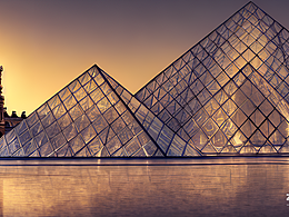 #AI创作实验室#卢浮宫