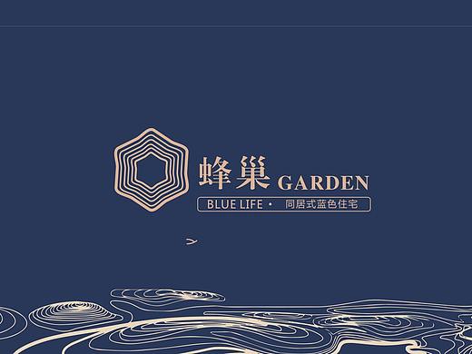 蜂巢花园