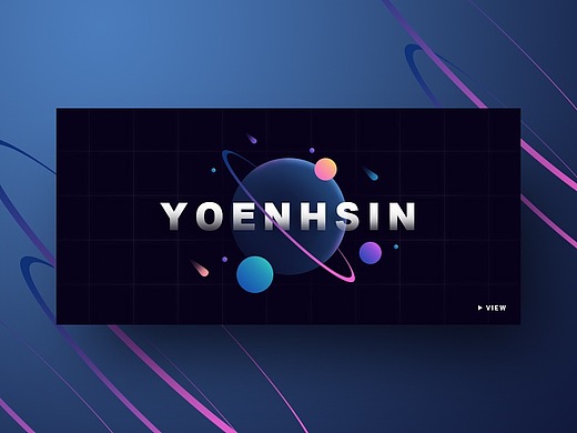 banner设计 焦点图设计