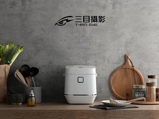 韩国大宇降糖电饭煲【三目摄影作品】