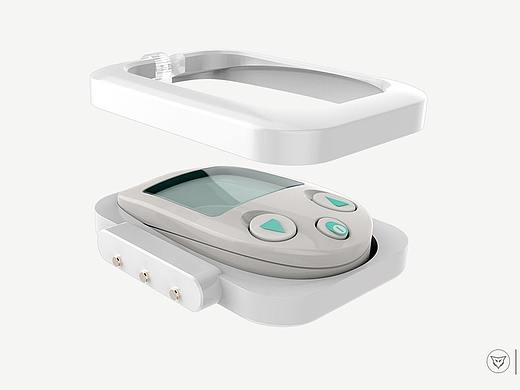 医疗产品设计-如何进行血糖检测仪设计？