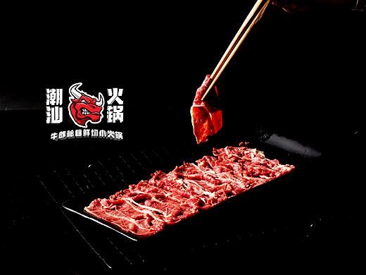小火锅 牛肉