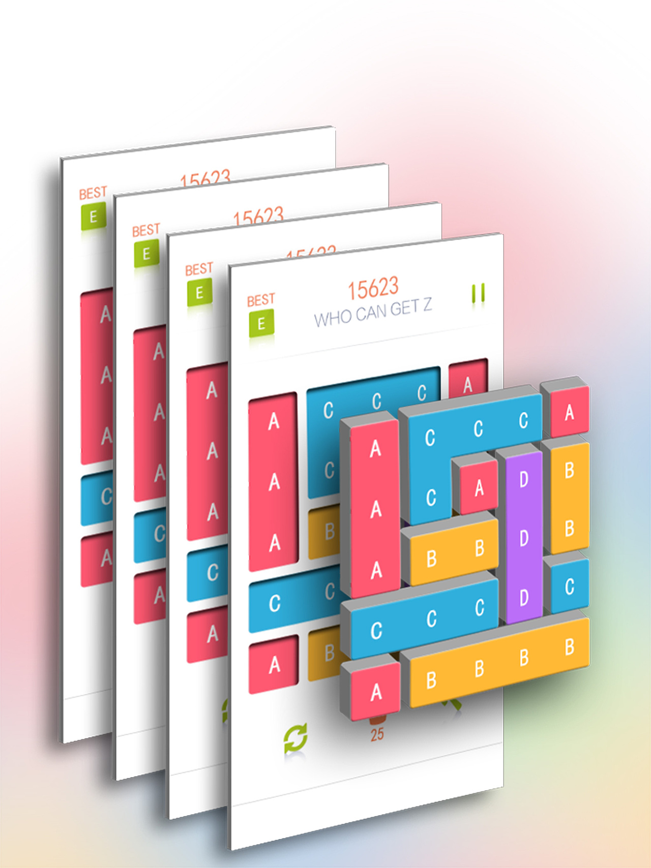 Get Z游戏UI（图ZNjI1NjI5MDQ=） - 游戏UI - 站酷设计师卢占涛原创素材 - 站酷ZCOOL