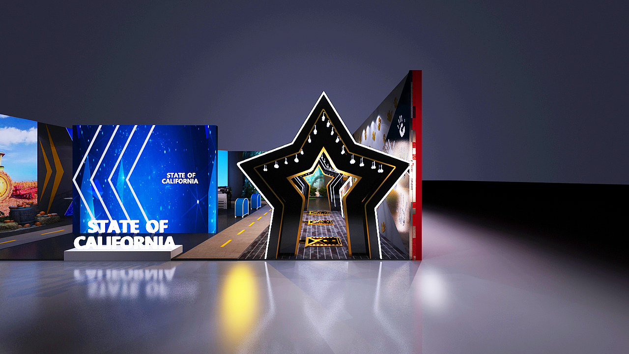 活动（图ZMTkxMDk1MTI0） - 展陈设计 - 站酷设计师退休去放牛原创素材 - 站酷ZCOOL