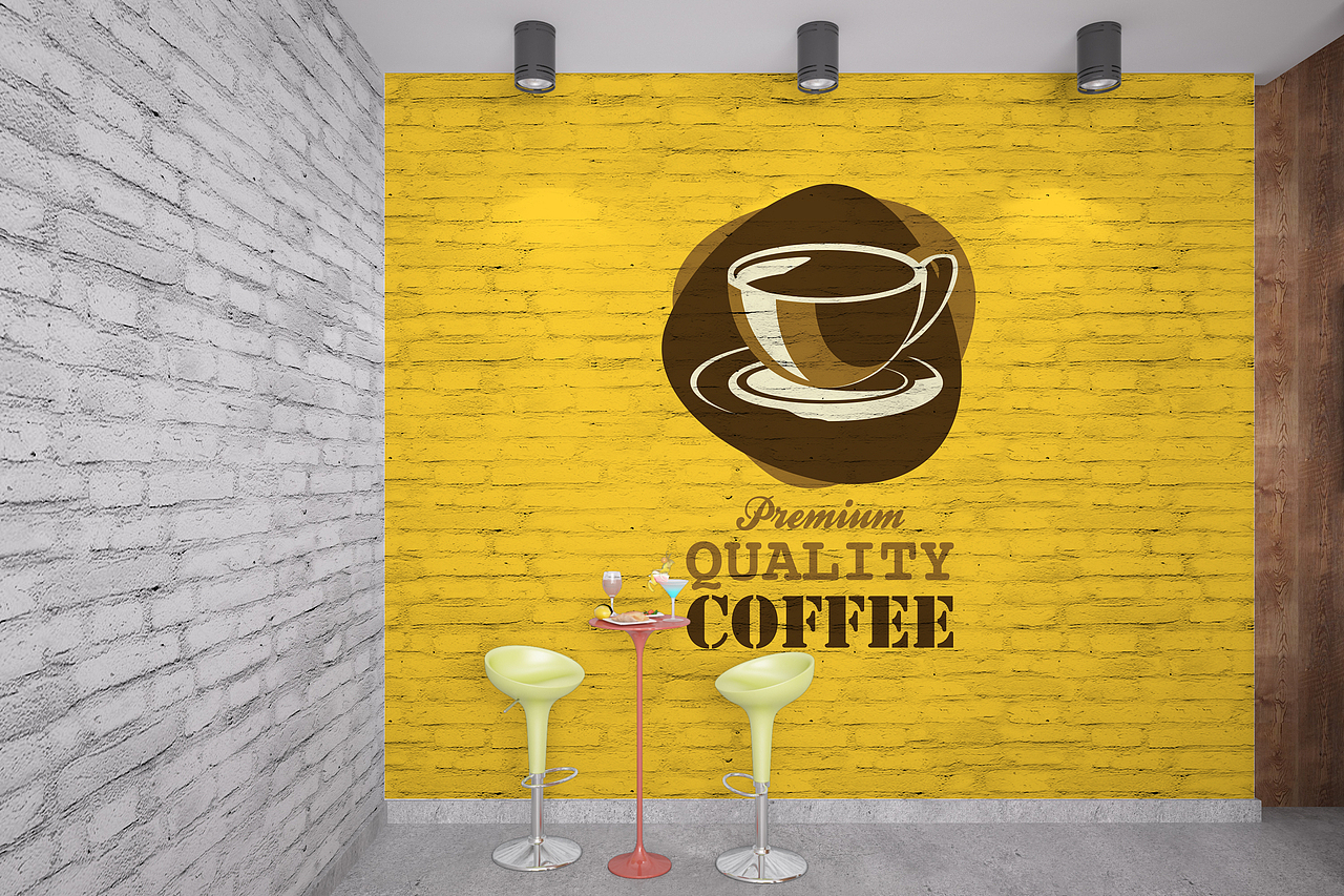 QUALTYT coffee（图ZMjU1OTI3NDYw） - 品牌 - 站酷设计师G灬鸿魔方原创素材 - 站酷ZCOOL