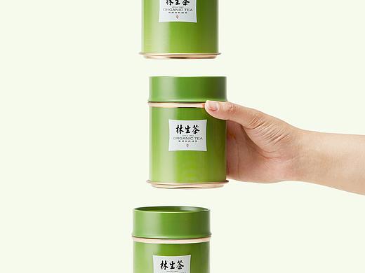中国有机茶品牌如何从小众认知走向大众视野？