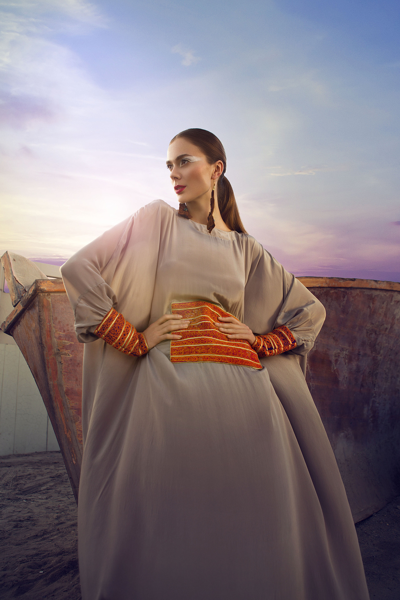 商业修图—人像（图ZMjIxNDgxNTQ0） - 修图/后期 - 站酷设计师阿波唔浪Des原创素材 - 站酷ZCOOL